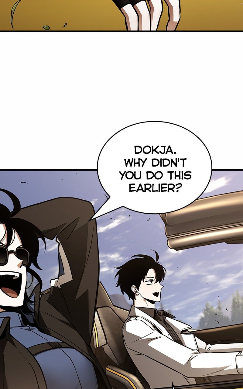 Read Omniscient Reader's Viewpoint EN Manga Online