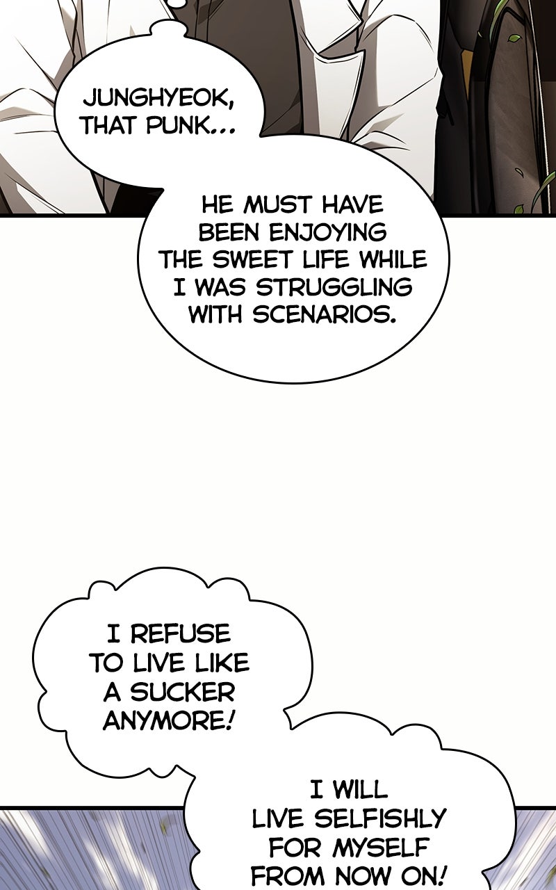 Read Omniscient Reader's Viewpoint EN Manga Online