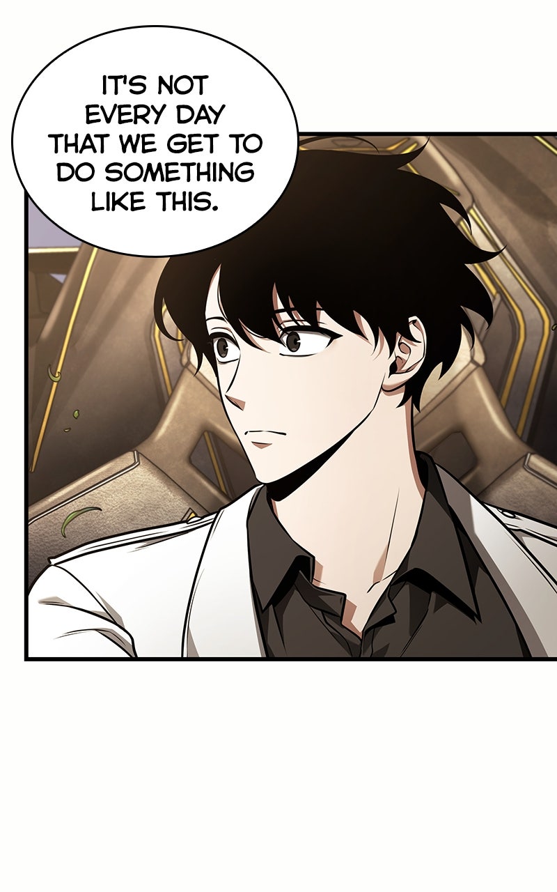 Read Omniscient Reader's Viewpoint EN Manga Online