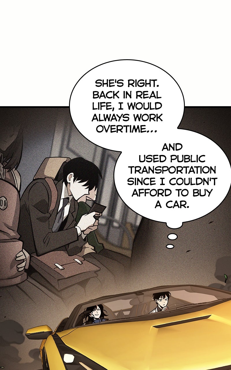 Read Omniscient Reader's Viewpoint EN Manga Online