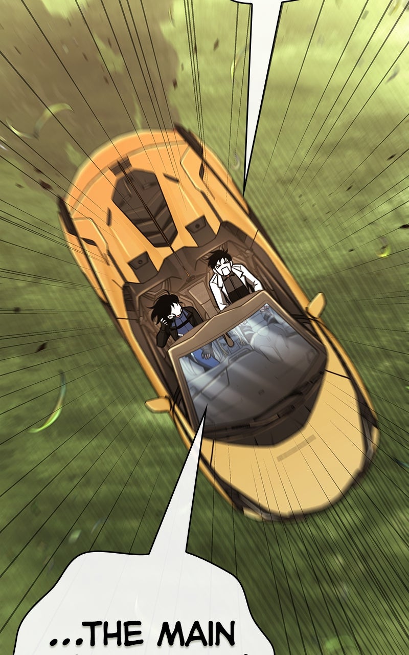 Read Omniscient Reader's Viewpoint EN Manga Online