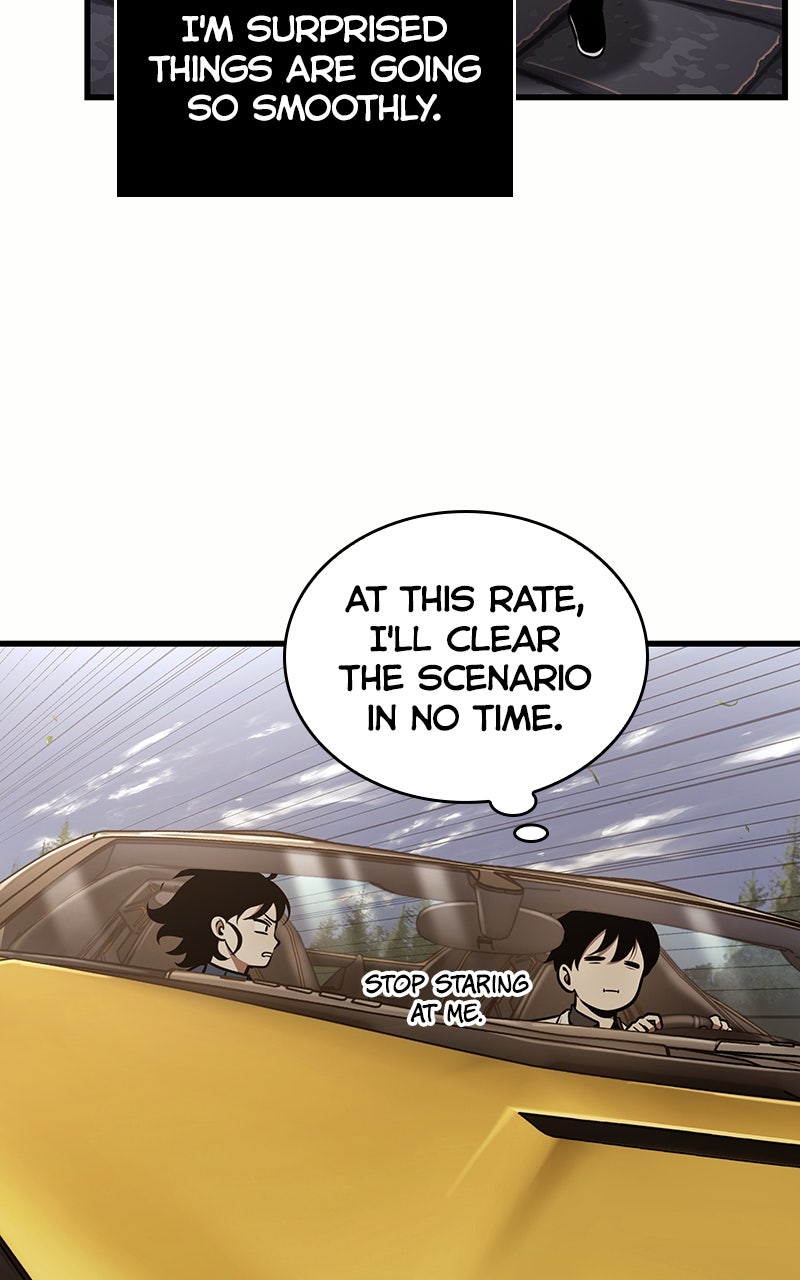 Read Omniscient Reader's Viewpoint EN Manga Online