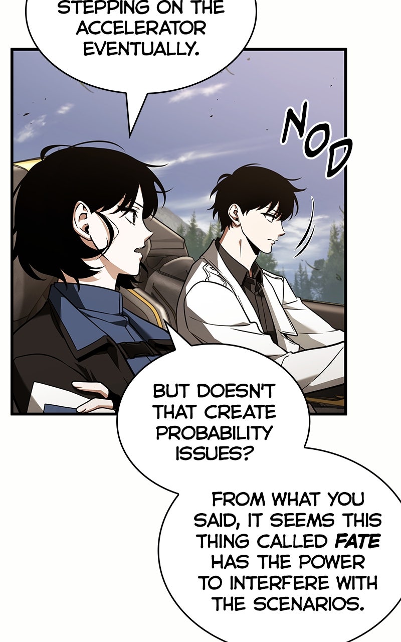 Read Omniscient Reader's Viewpoint EN Manga Online