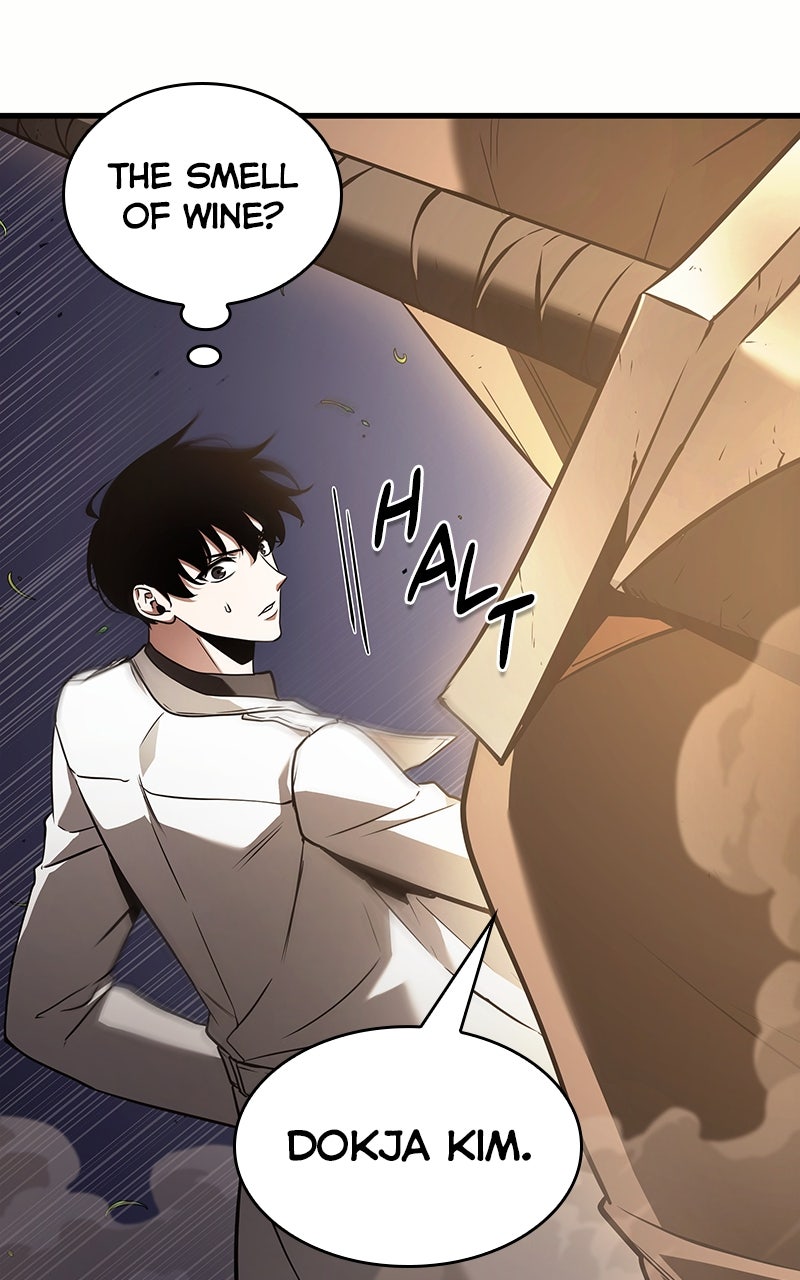 Read Omniscient Reader's Viewpoint EN Manga Online