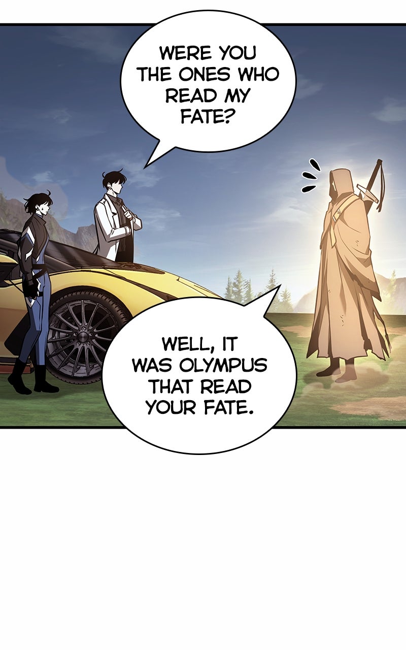 Read Omniscient Reader's Viewpoint EN Manga Online