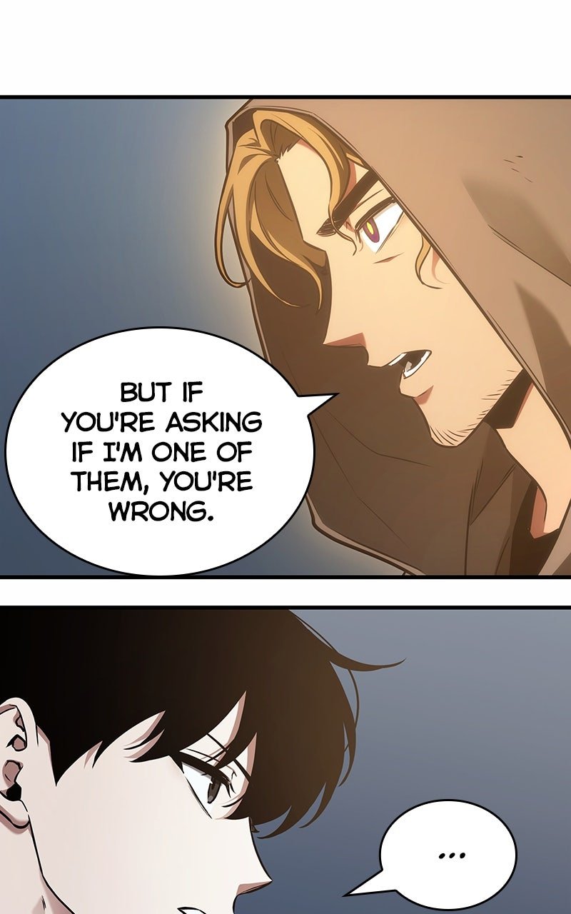 Read Omniscient Reader's Viewpoint EN Manga Online