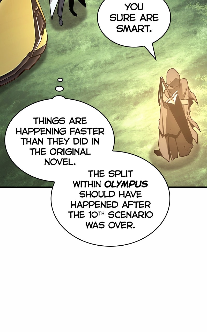 Read Omniscient Reader's Viewpoint EN Manga Online