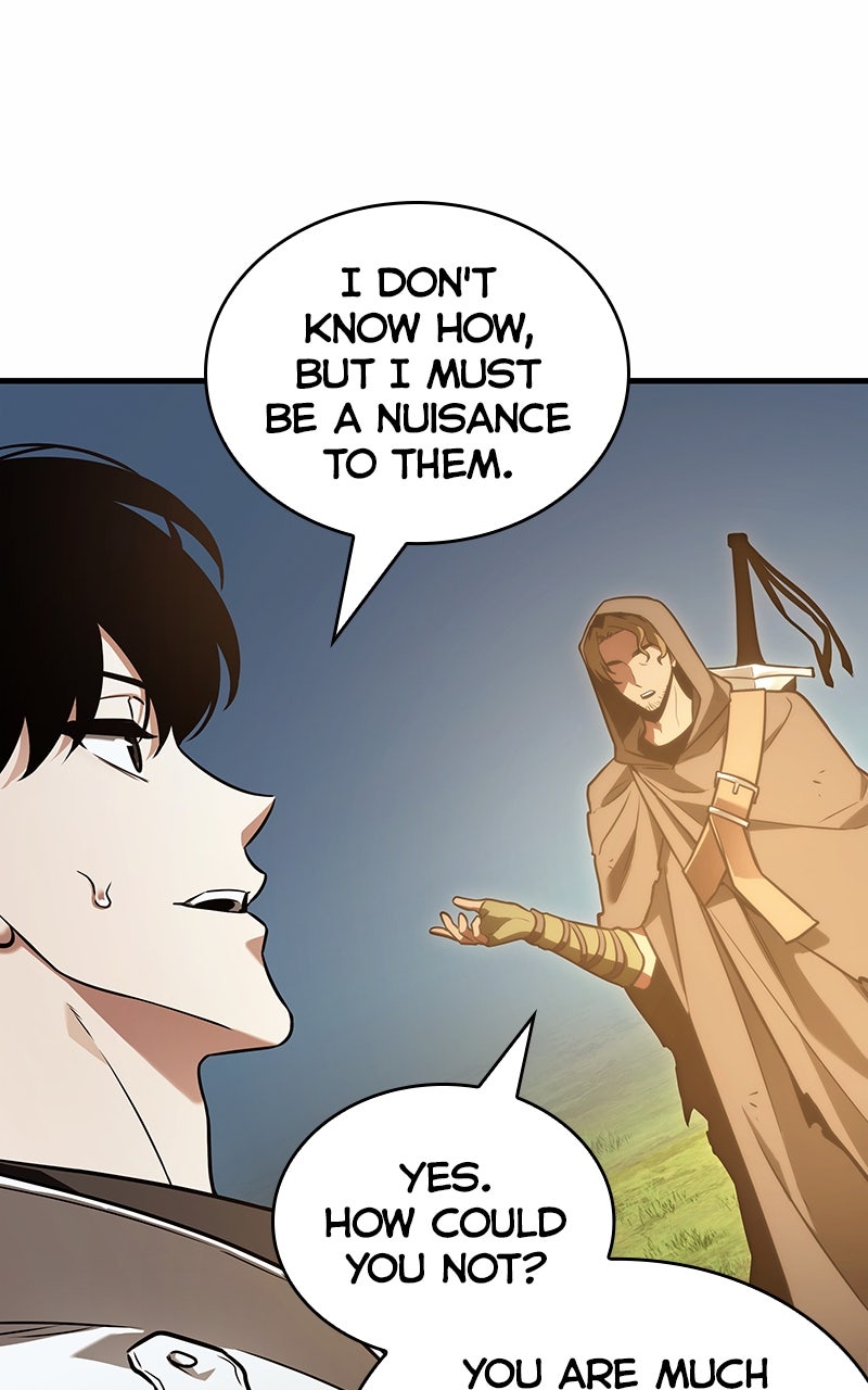 Read Omniscient Reader's Viewpoint EN Manga Online