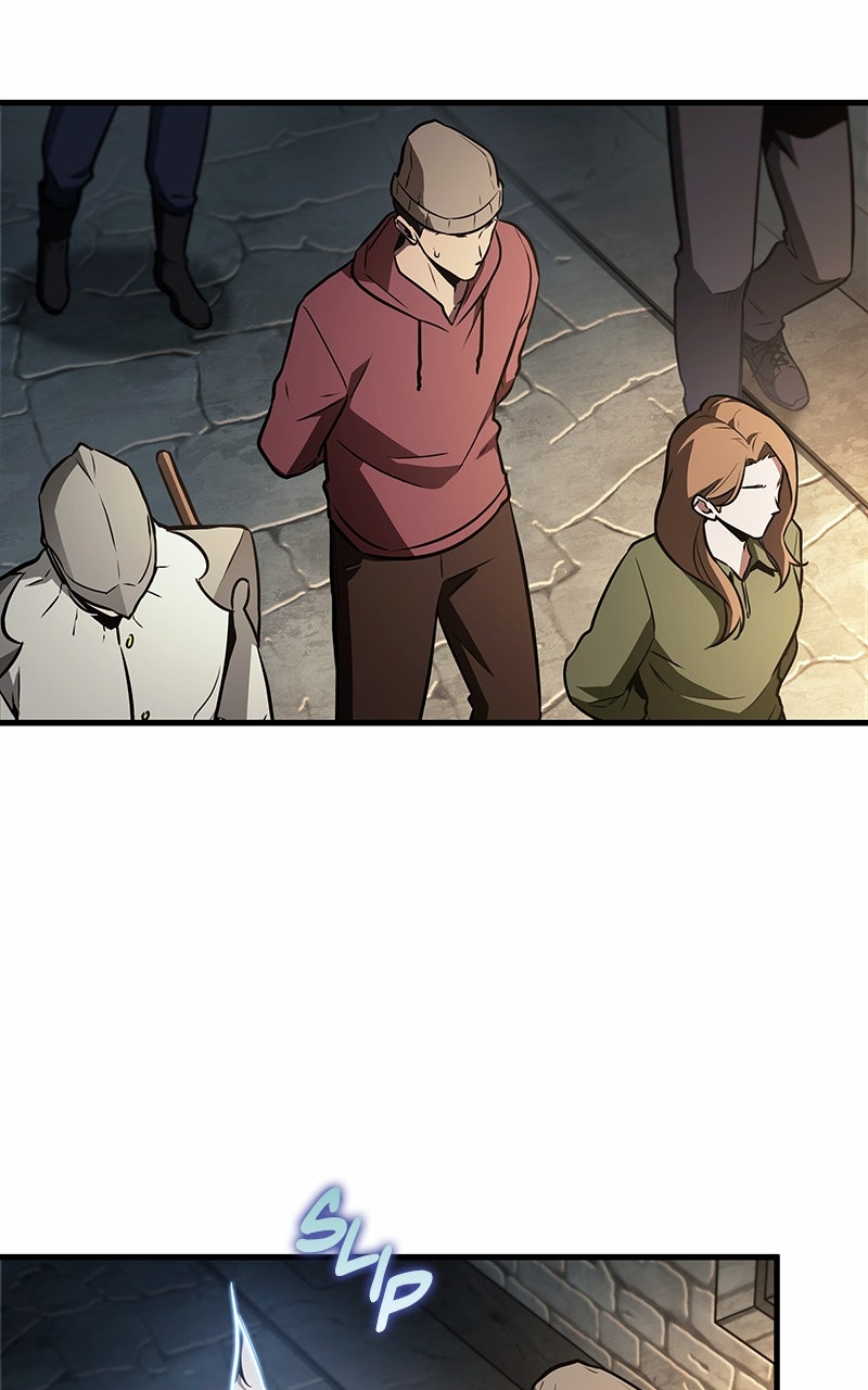 Read Omniscient Reader's Viewpoint EN Manga Online