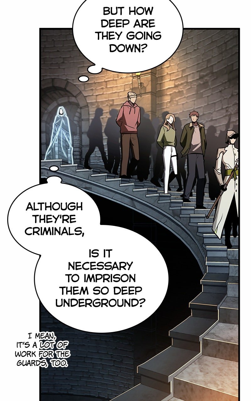 Read Omniscient Reader's Viewpoint EN Manga Online