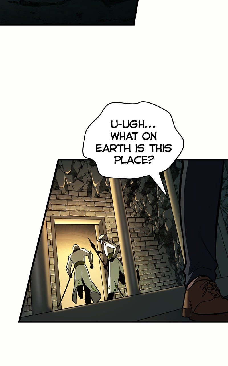 Read Omniscient Reader's Viewpoint EN Manga Online