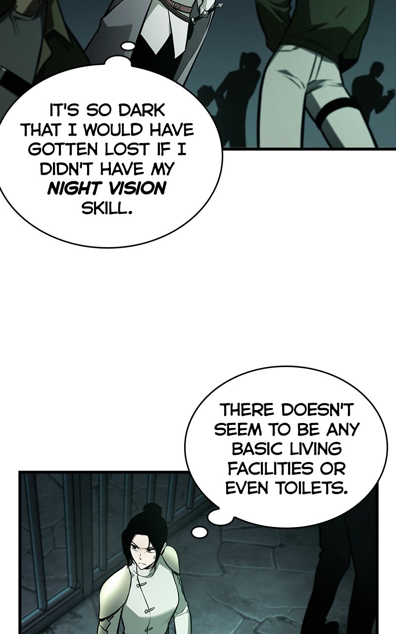 Read Omniscient Reader's Viewpoint EN Manga Online