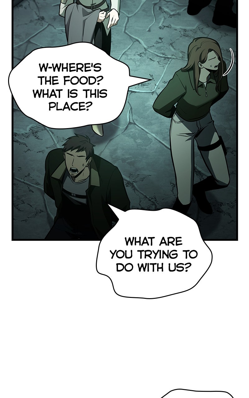 Read Omniscient Reader's Viewpoint EN Manga Online