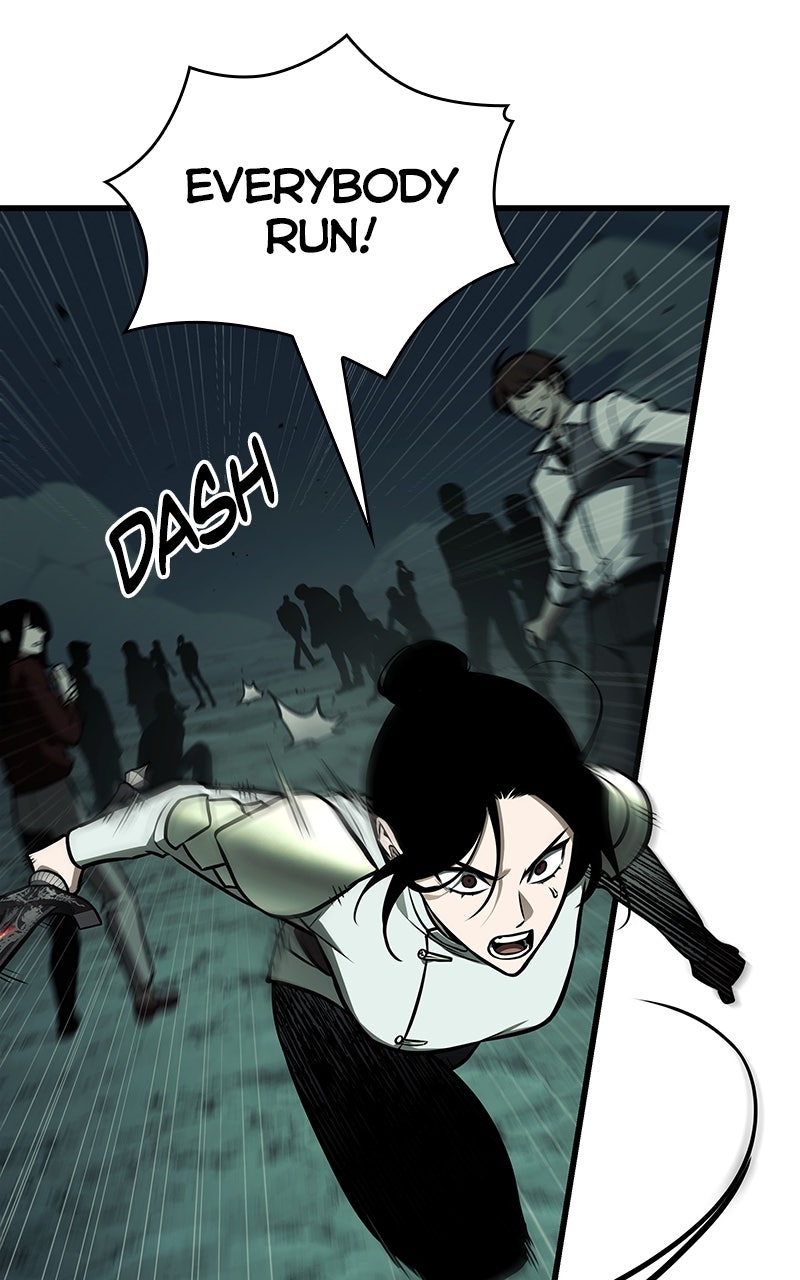 Read Omniscient Reader's Viewpoint EN Manga Online