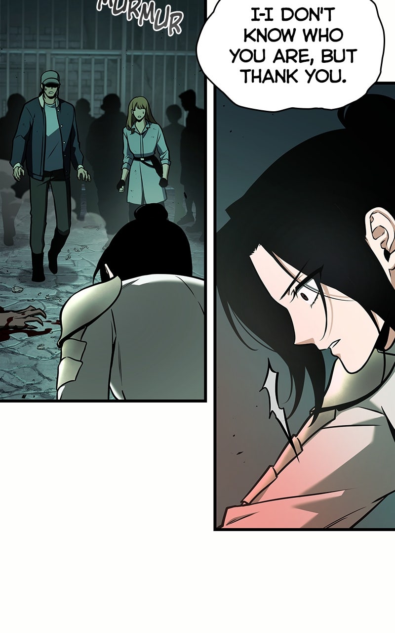 Read Omniscient Reader's Viewpoint EN Manga Online