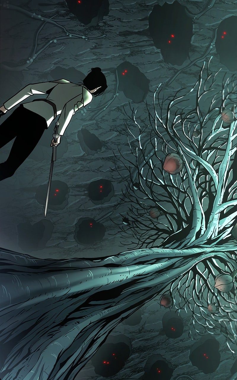 Read Omniscient Reader's Viewpoint EN Manga Online