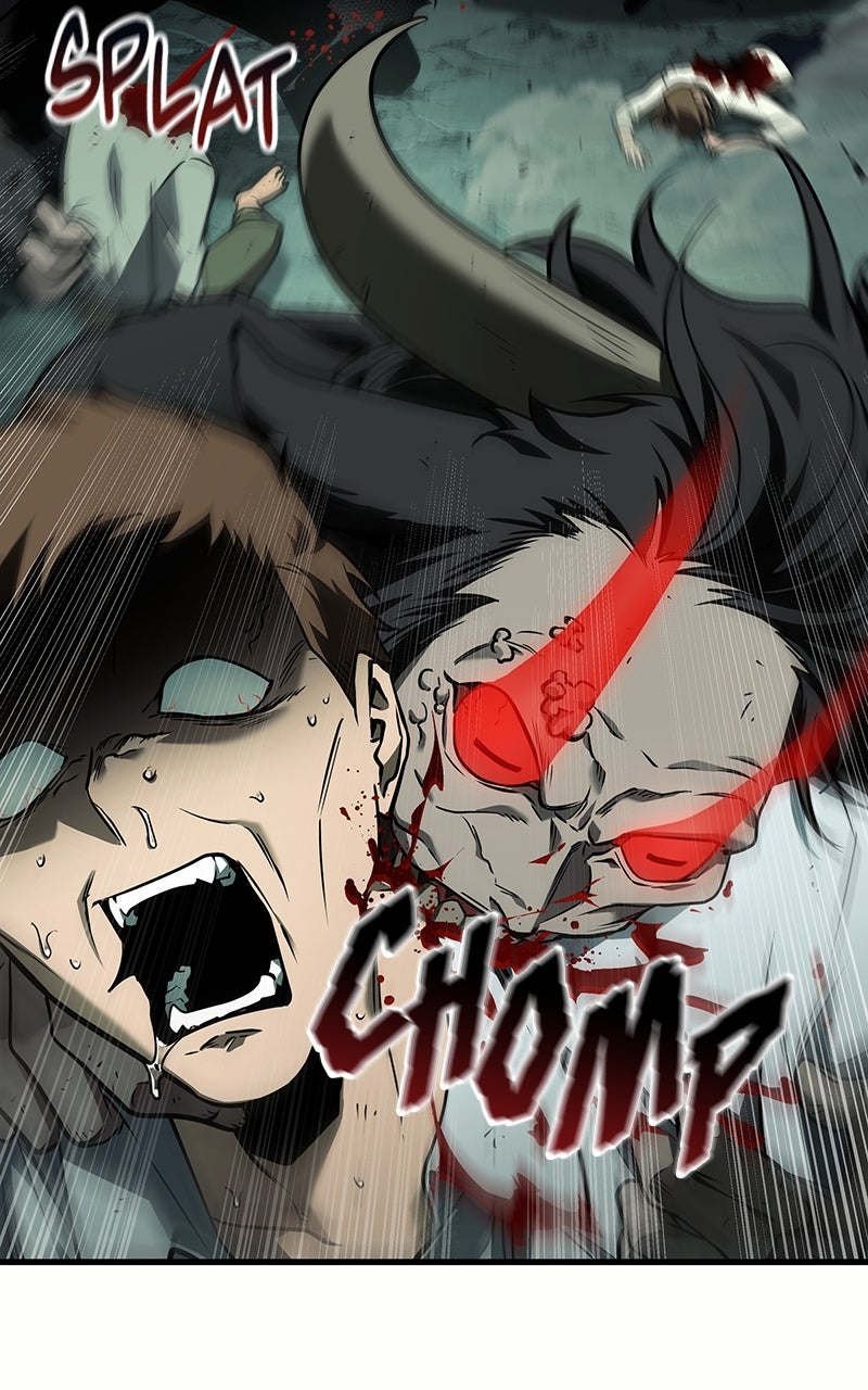 Read Omniscient Reader's Viewpoint EN Manga Online