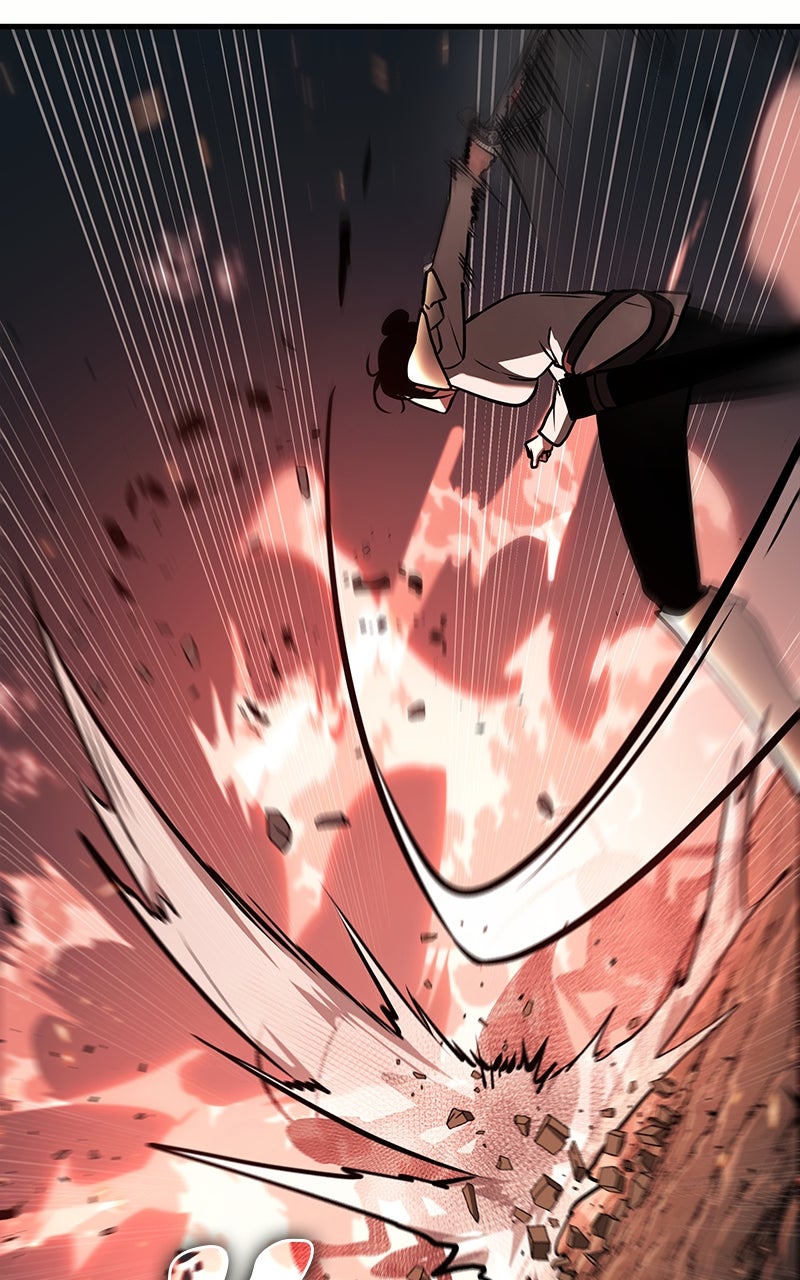 Read Omniscient Reader's Viewpoint EN Manga Online