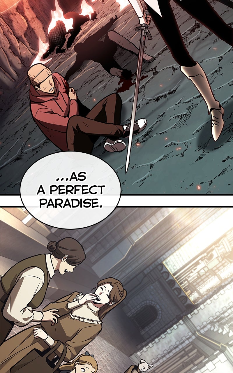 Read Omniscient Reader's Viewpoint EN Manga Online