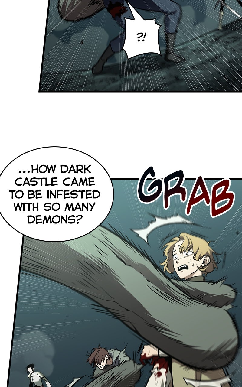 Read Omniscient Reader's Viewpoint EN Manga Online