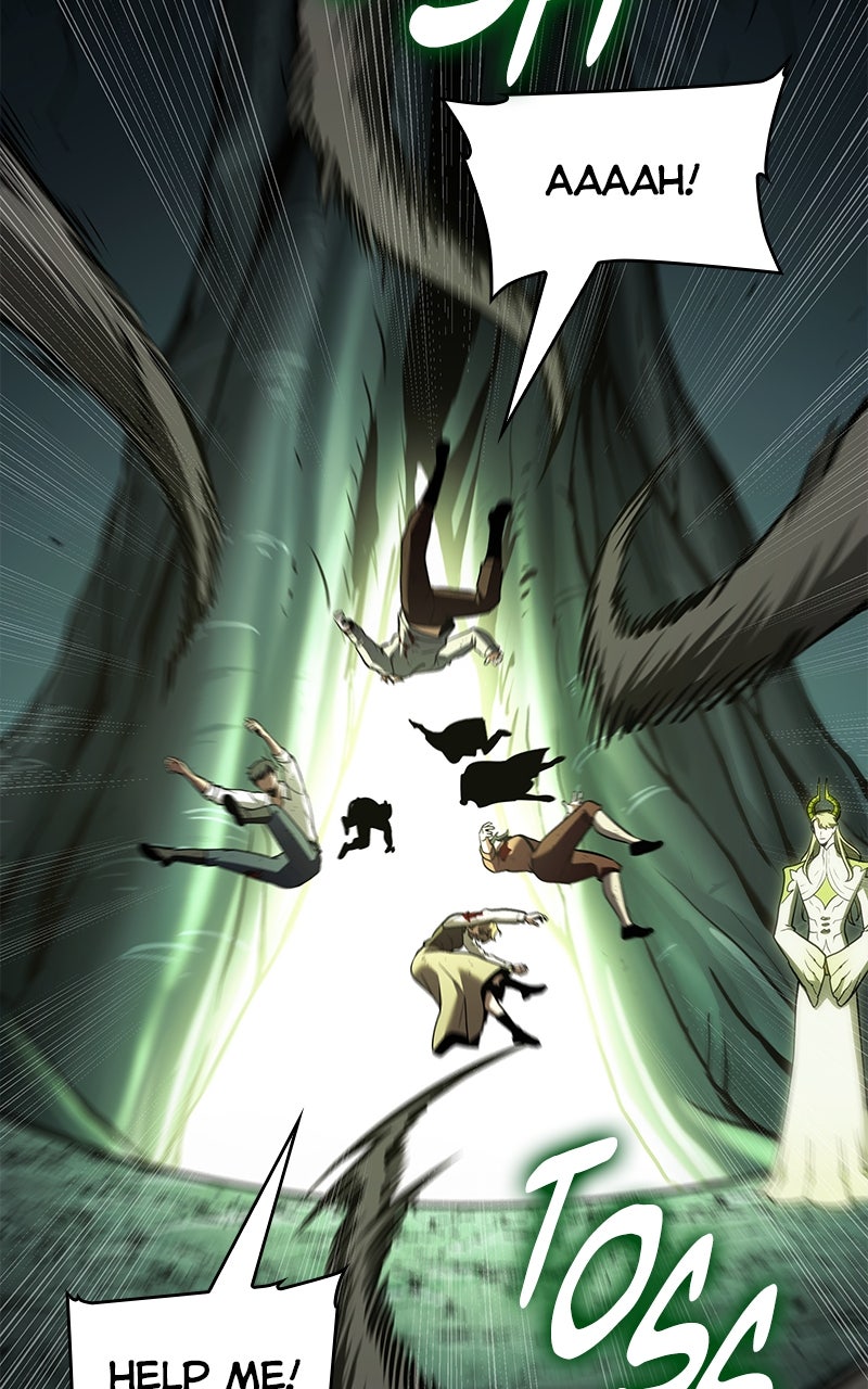 Read Omniscient Reader's Viewpoint EN Manga Online