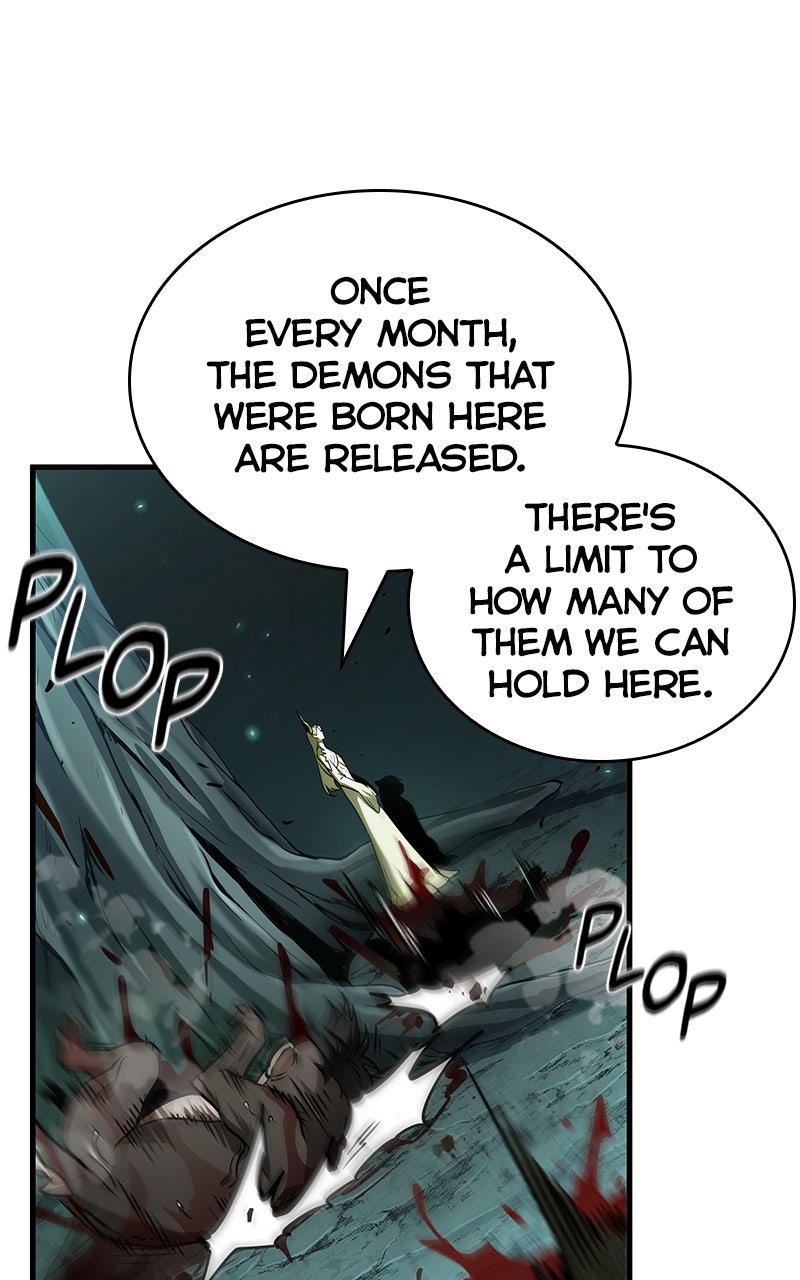 Read Omniscient Reader's Viewpoint EN Manga Online