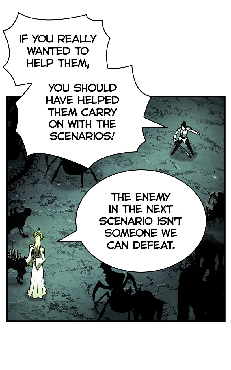 Read Omniscient Reader's Viewpoint EN Manga Online