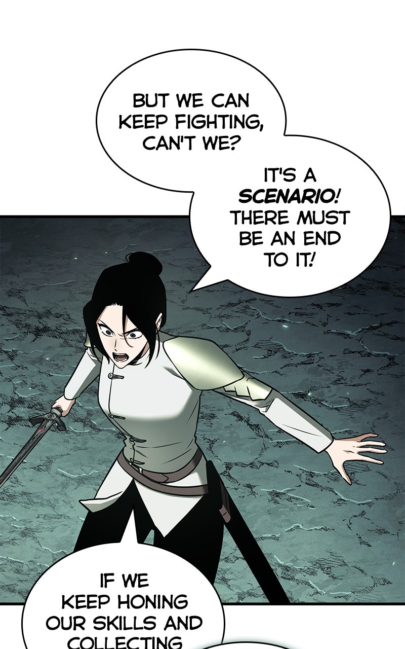 Read Omniscient Reader's Viewpoint EN Manga Online