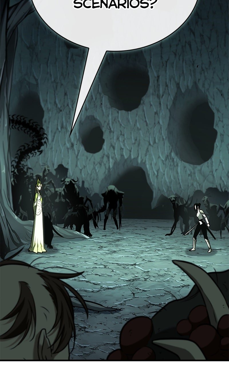 Read Omniscient Reader's Viewpoint EN Manga Online