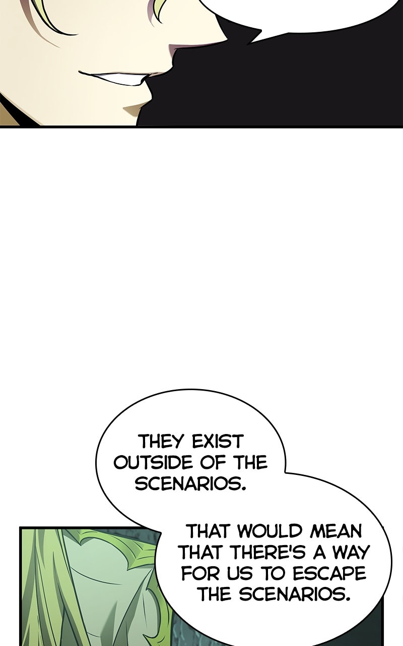 Read Omniscient Reader's Viewpoint EN Manga Online