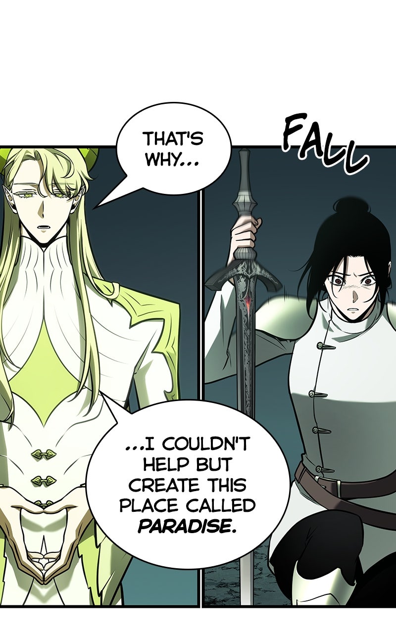 Read Omniscient Reader's Viewpoint EN Manga Online