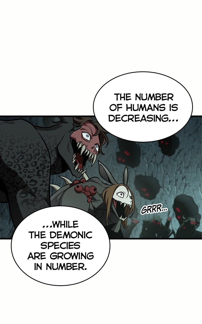 Read Omniscient Reader's Viewpoint EN Manga Online