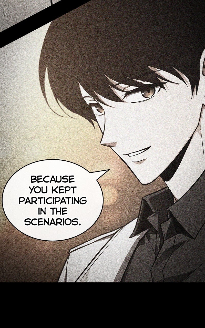 Read Omniscient Reader's Viewpoint EN Manga Online