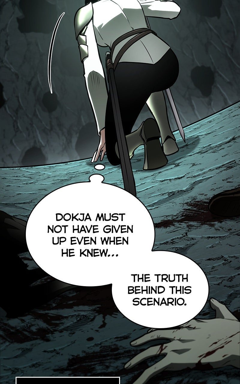 Read Omniscient Reader's Viewpoint EN Manga Online