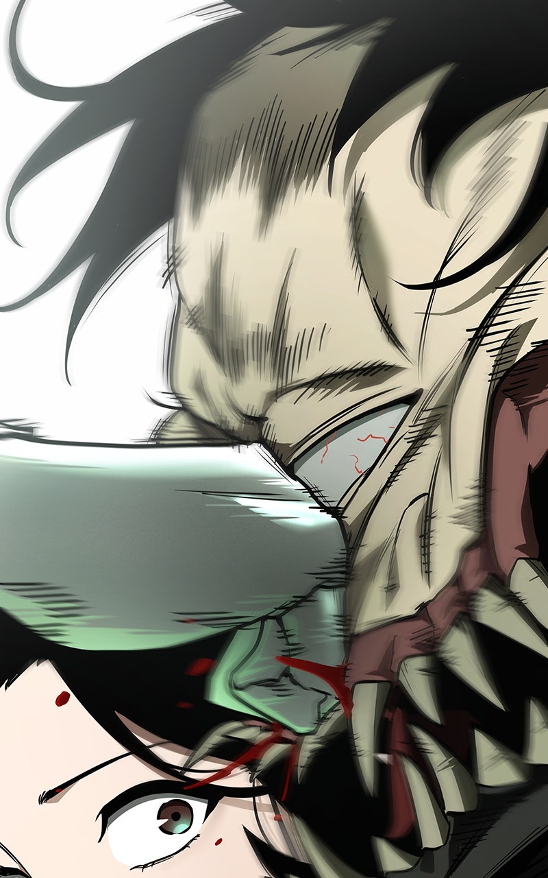 Read Omniscient Reader's Viewpoint EN Manga Online