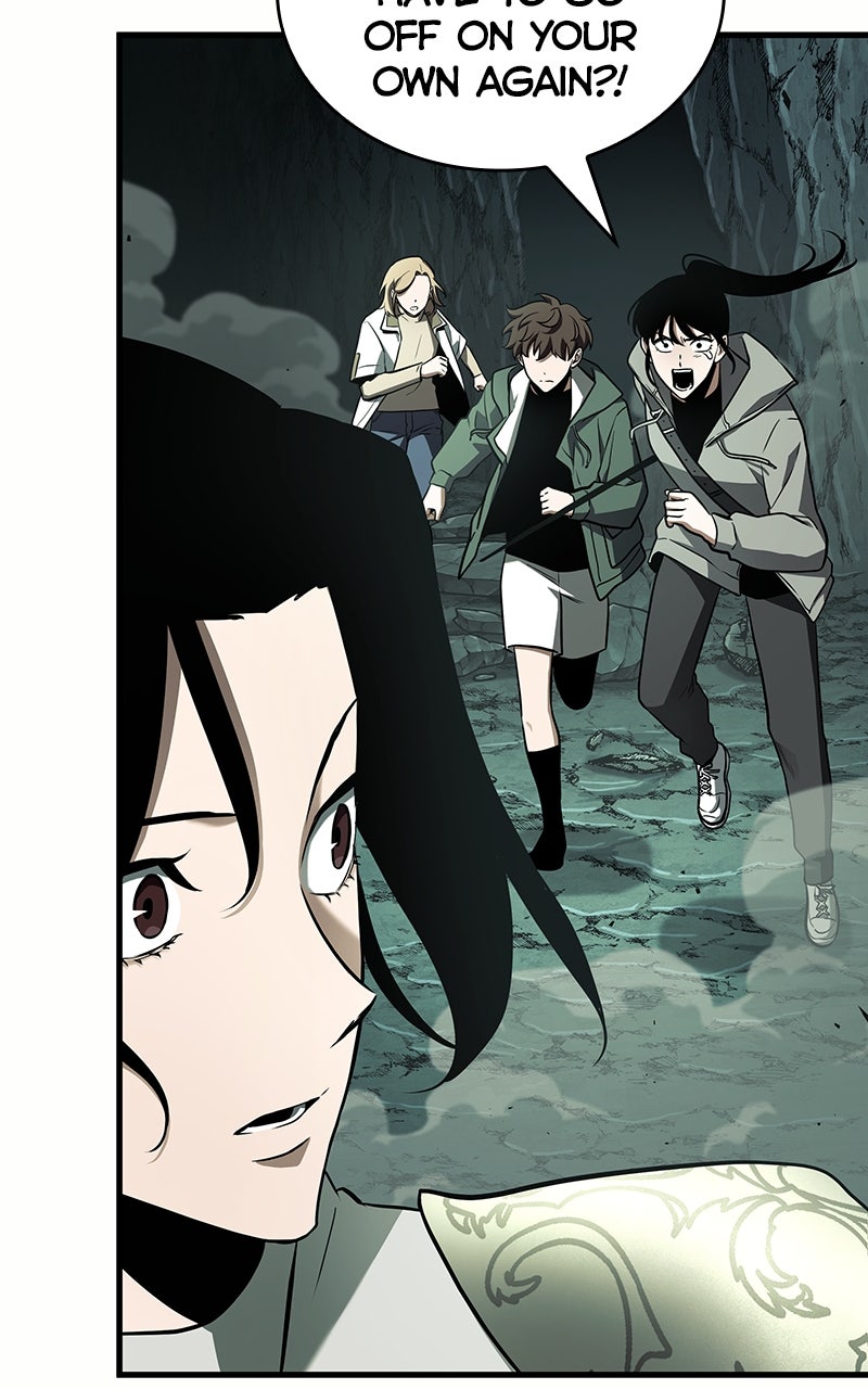 Read Omniscient Reader's Viewpoint EN Manga Online