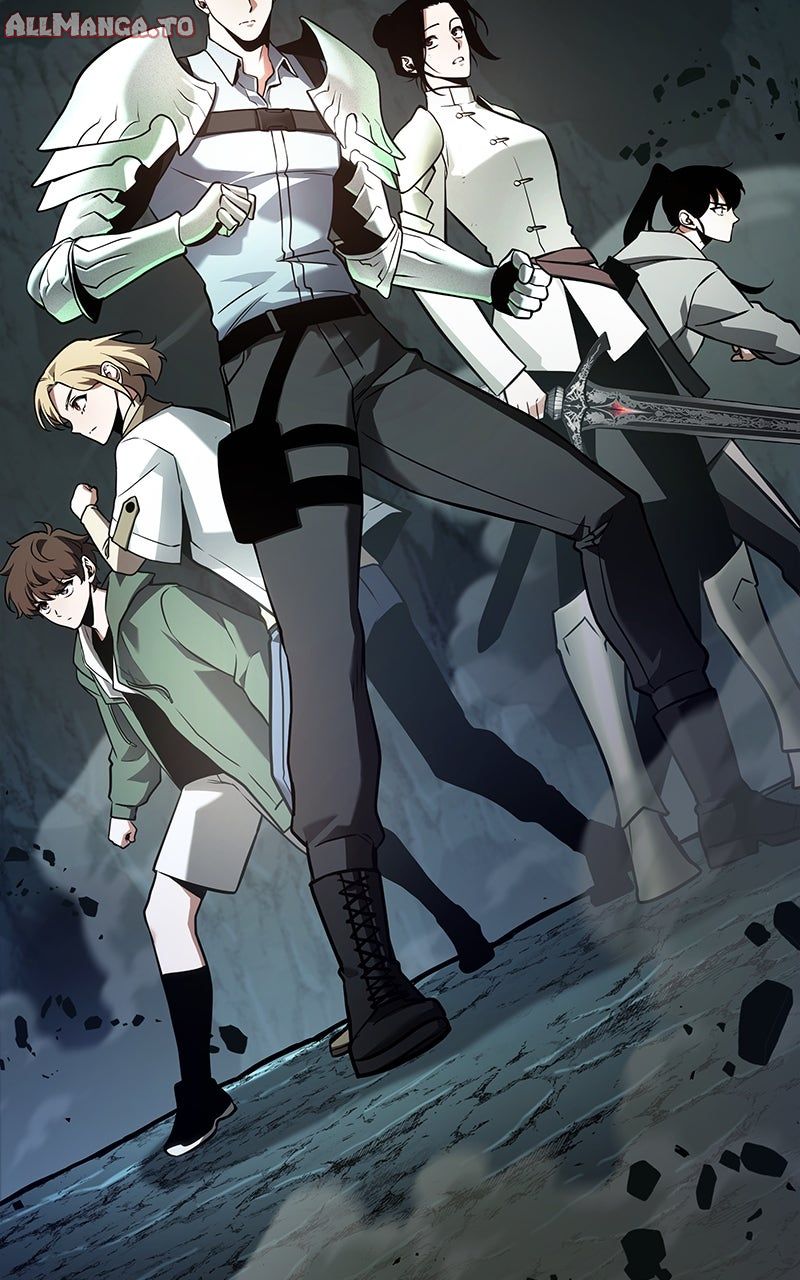 Read Omniscient Reader's Viewpoint EN Manga Online