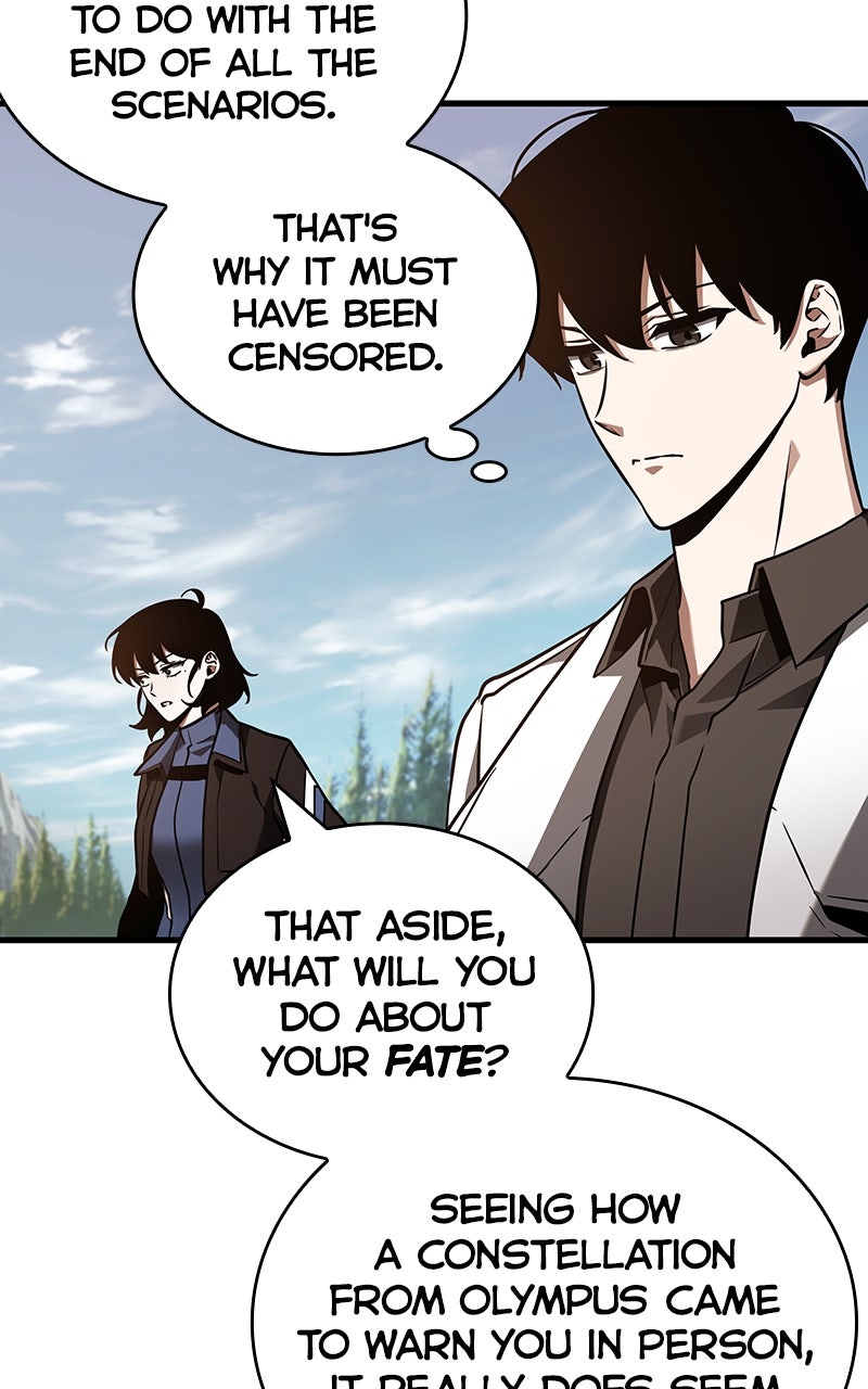 Read Omniscient Reader's Viewpoint EN Manga Online