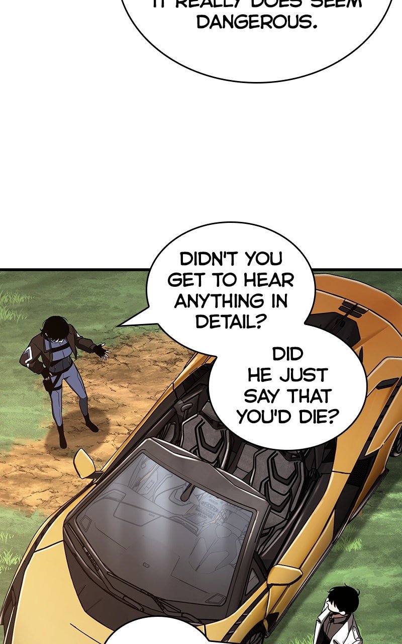 Read Omniscient Reader's Viewpoint EN Manga Online