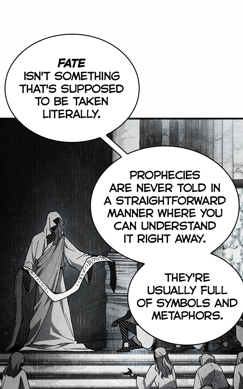 Read Omniscient Reader's Viewpoint EN Manga Online