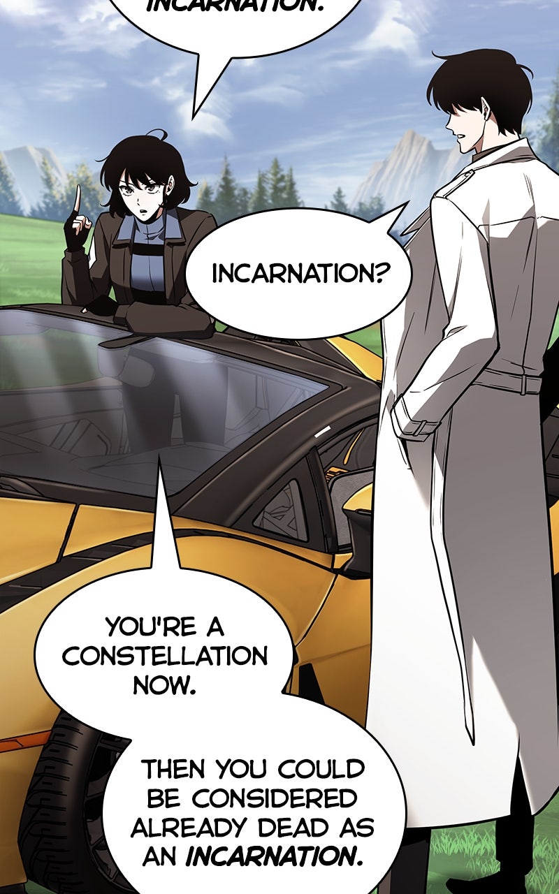 Read Omniscient Reader's Viewpoint EN Manga Online