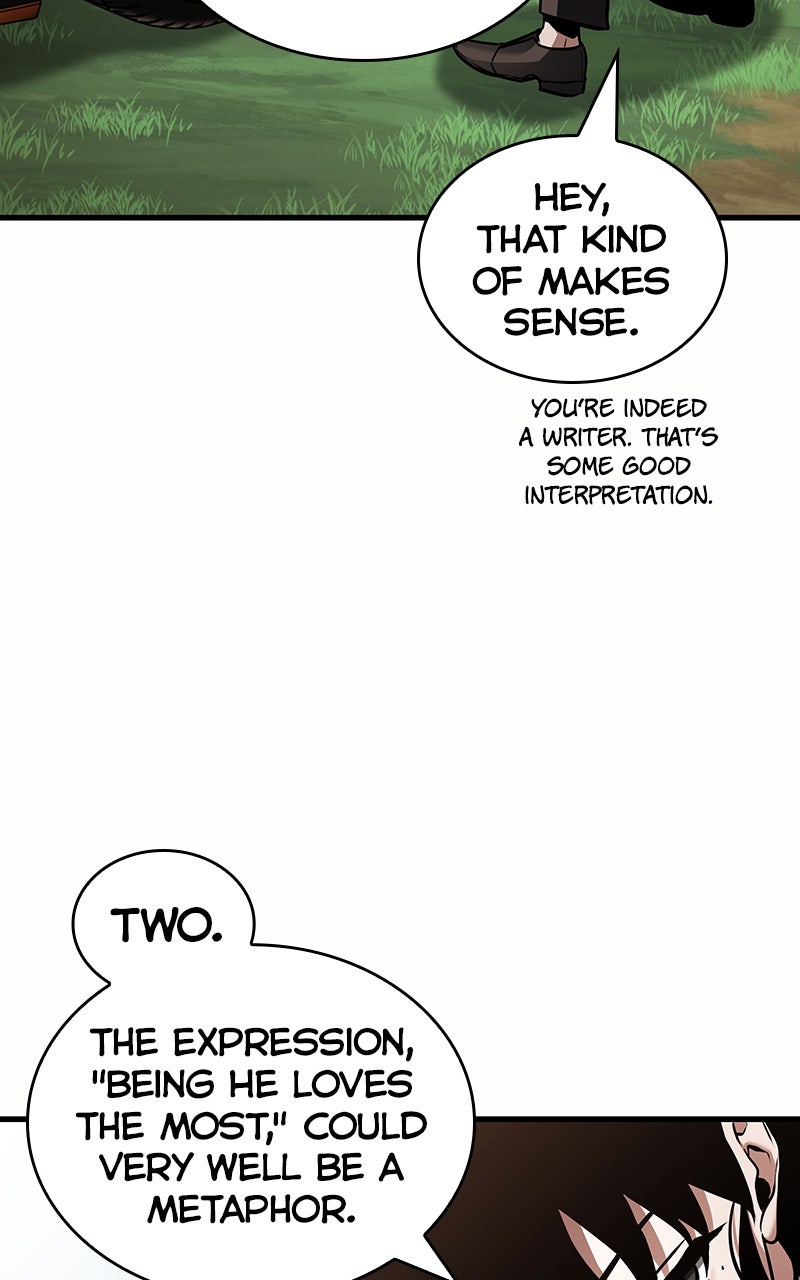 Read Omniscient Reader's Viewpoint EN Manga Online