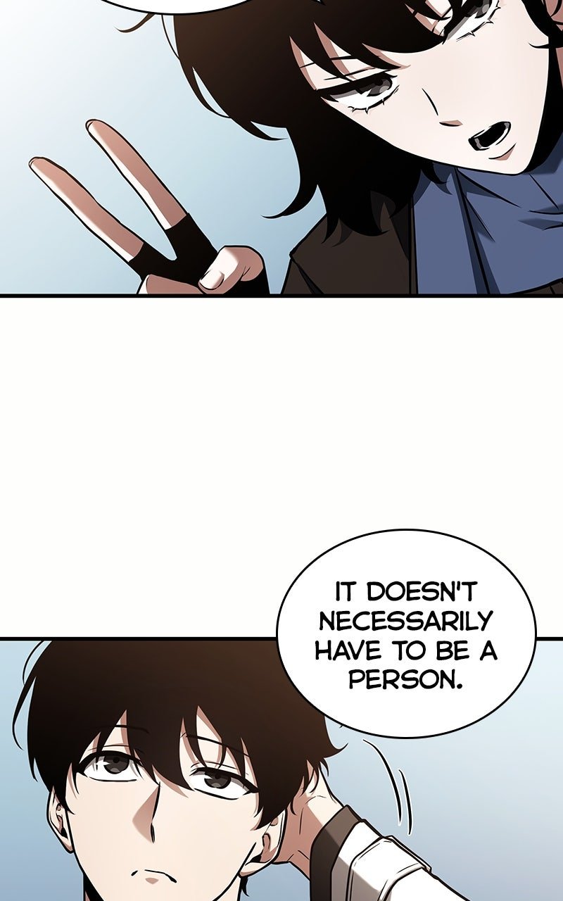 Read Omniscient Reader's Viewpoint EN Manga Online