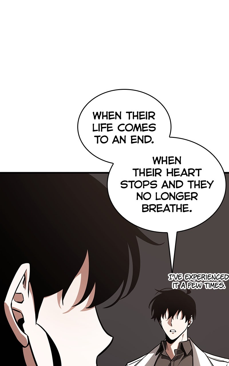 Read Omniscient Reader's Viewpoint EN Manga Online