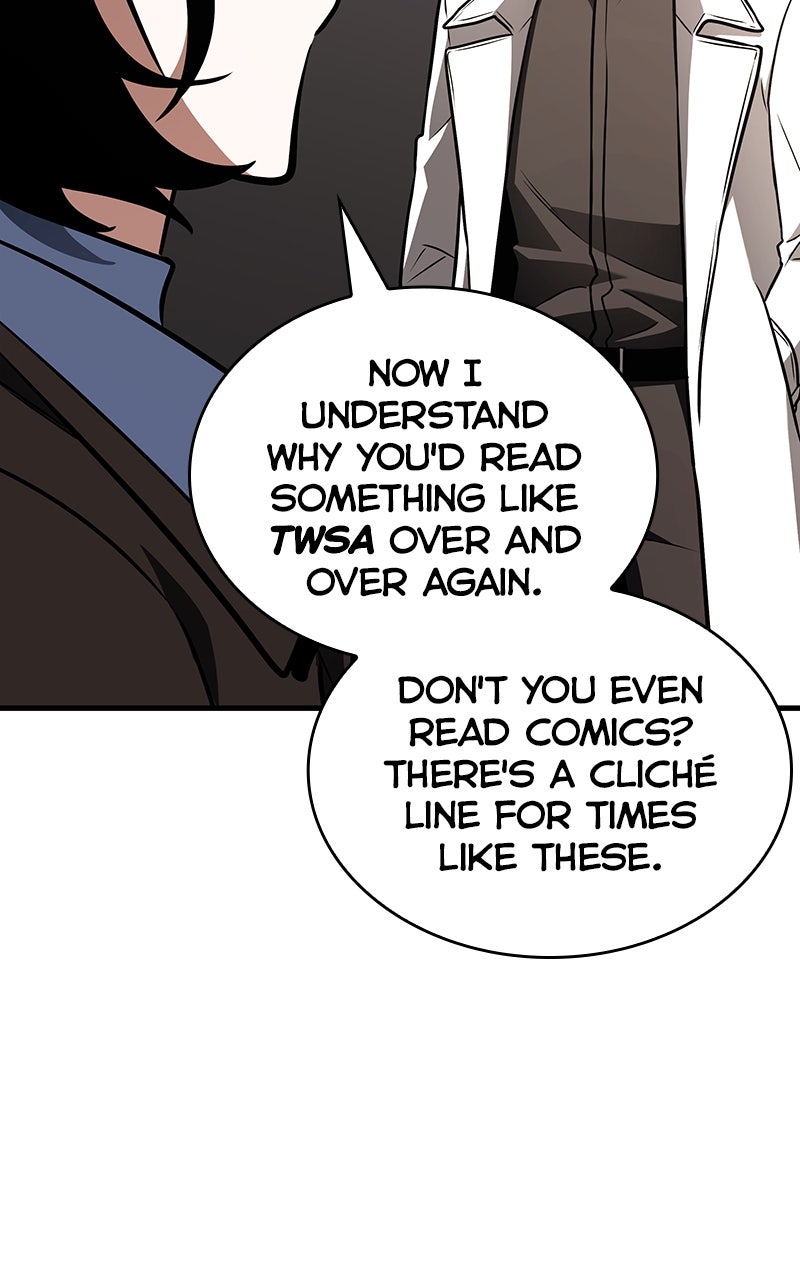 Read Omniscient Reader's Viewpoint EN Manga Online