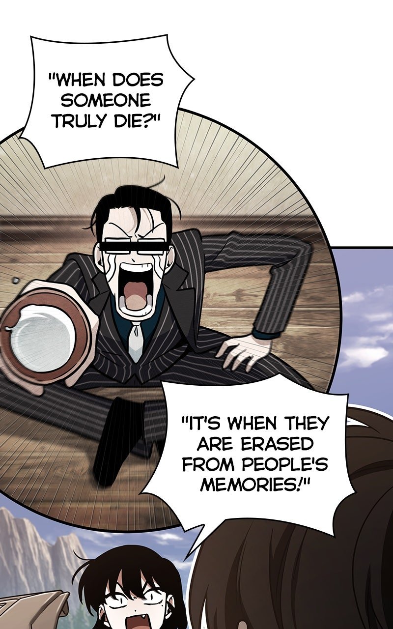 Read Omniscient Reader's Viewpoint EN Manga Online