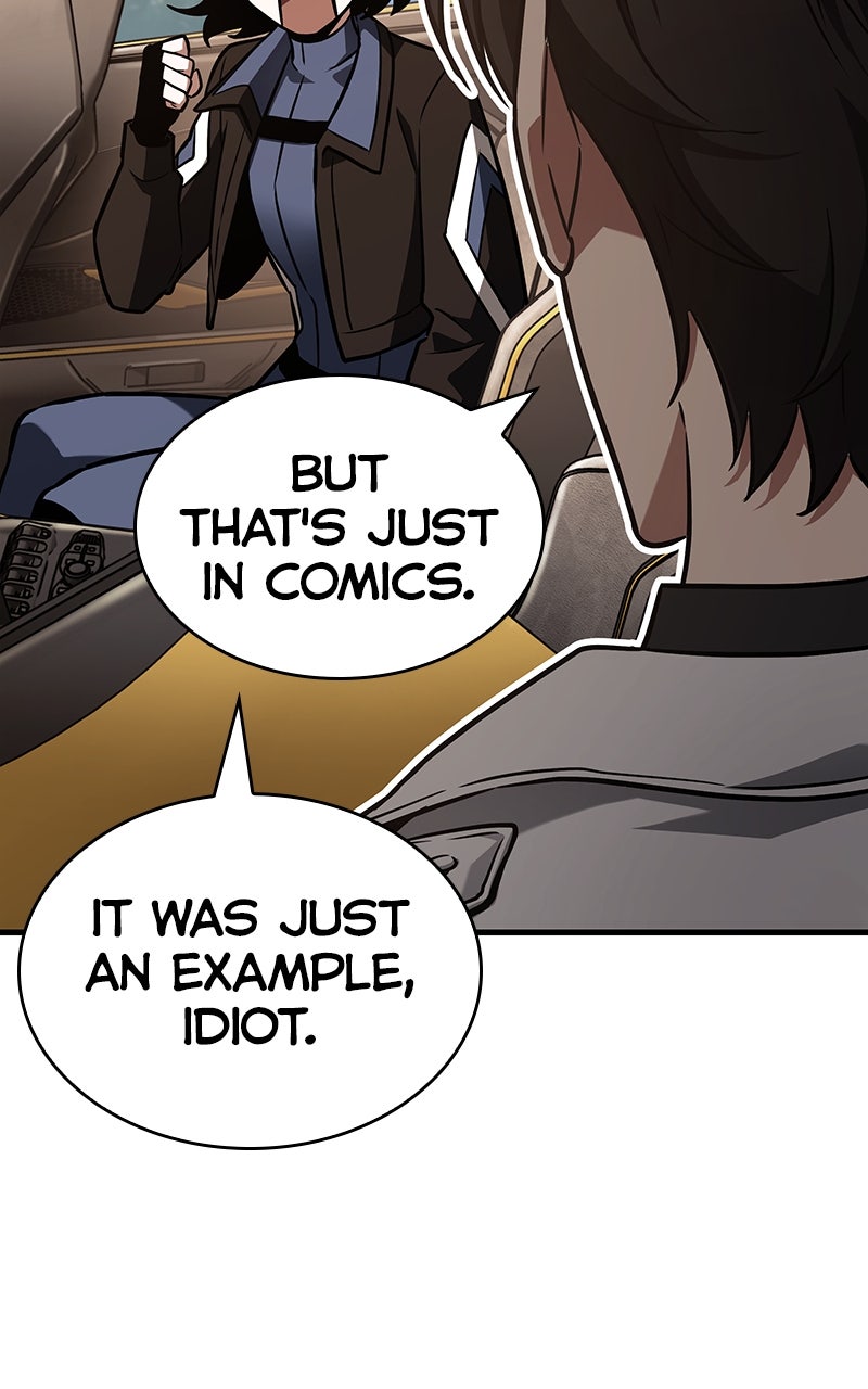 Read Omniscient Reader's Viewpoint EN Manga Online