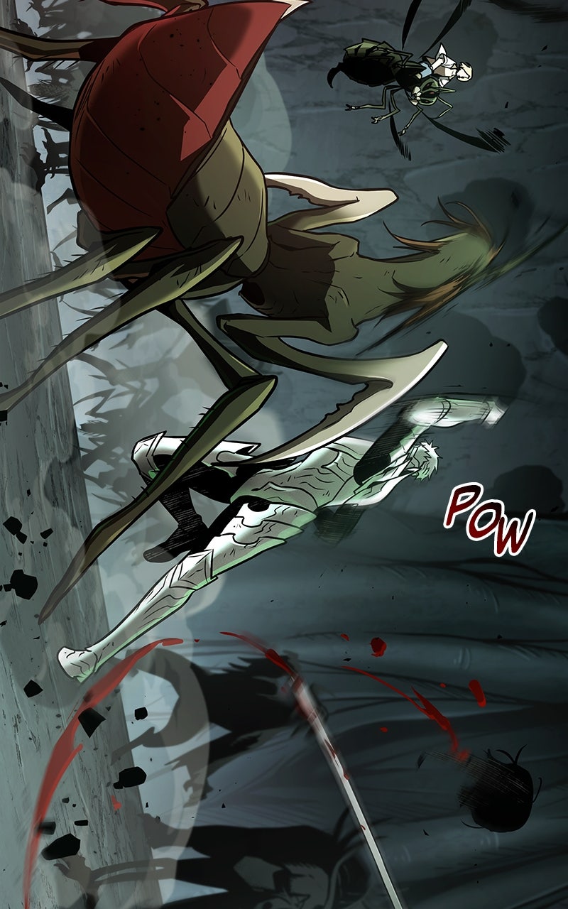 Read Omniscient Reader's Viewpoint EN Manga Online