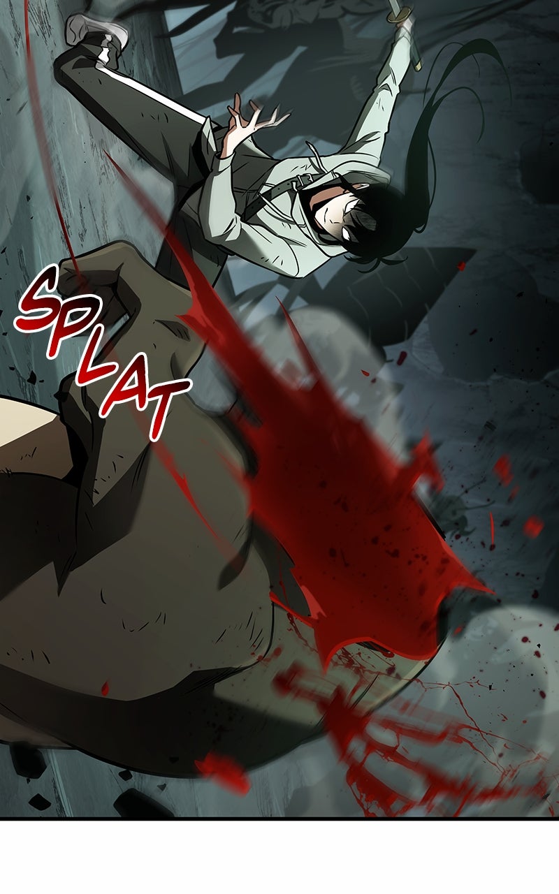 Read Omniscient Reader's Viewpoint EN Manga Online