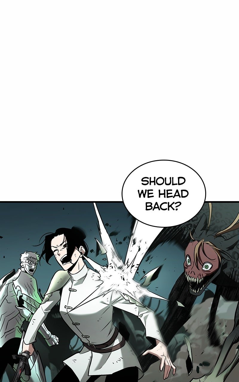 Read Omniscient Reader's Viewpoint EN Manga Online